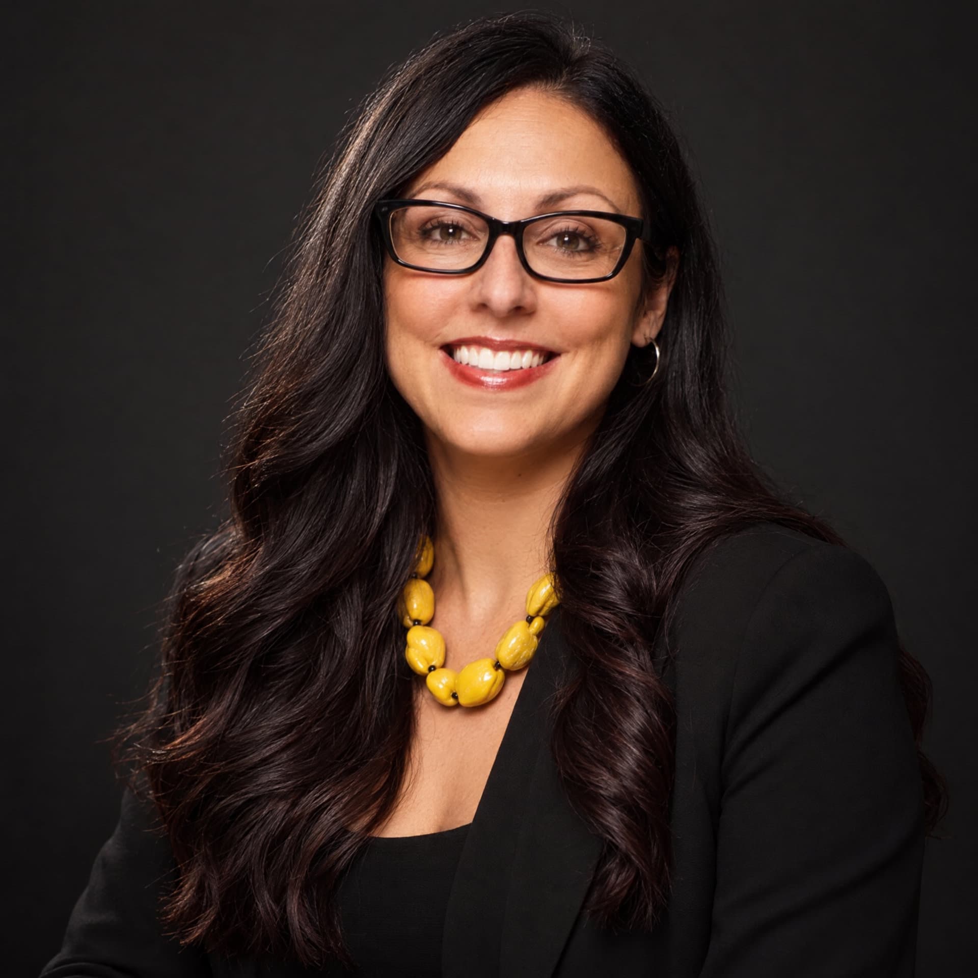 Cynthia Salarizadeh, co-founder and media relations lead at Storyline Pros