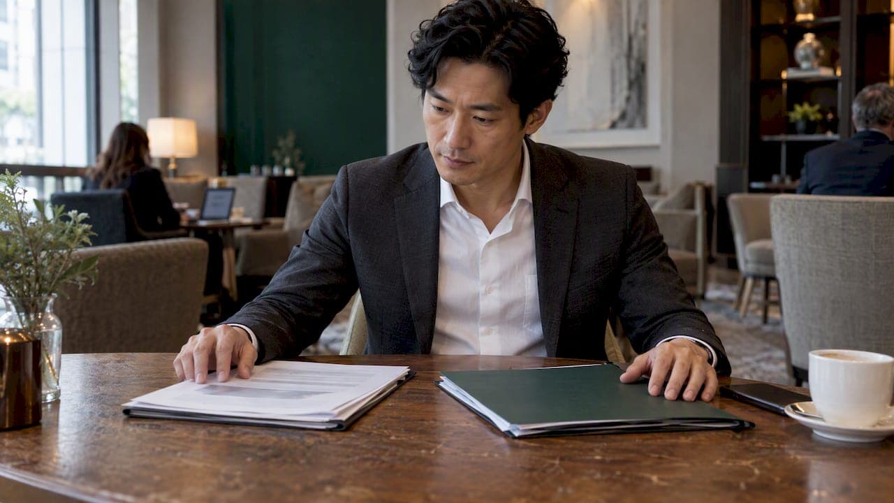 Narrative Engineering Firms Compared: How to Choose in 2026